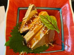 -花潮料理艺食馆(苏宁广场B区店)