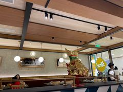 大堂-Home Thai·泰谣(王府井apm店)