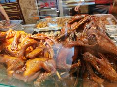 -兴盛德·麻辣花生大王·老店(中山路店)