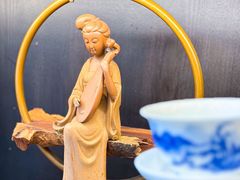 -茶叁酒肆·楚味江湖(菱角湖店)