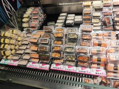 零售区-池田寿司·新鲜现做(朝阳大悦城店)