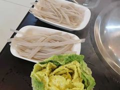 -崔记生活·铁锅炖鱼粘卷子(总店)