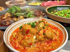 -黔渔翁豆花渎鱼(喷水池店)