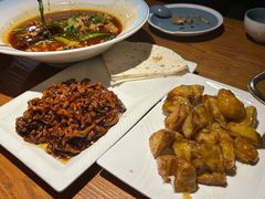 -地锅居(翰林邻里中心店)