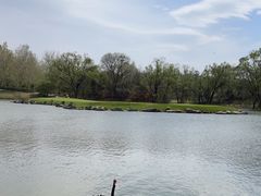 -万柳高尔夫俱乐部