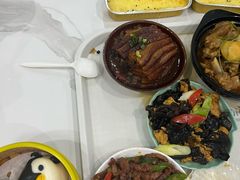-深海中餐厅(国家海洋博物馆店)