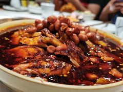 -小饕荟雅安贡椒鱼鲜馆(广福桥店)