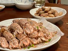 -高佳庄·舟山海鲜(海景旗舰店)