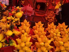 -越秀西湖花市(广州城市广场花卉店)