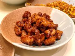 糖醋里脊-外婆家(古墩印象城店)