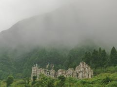 -中国傩城