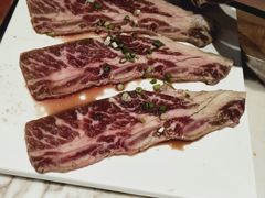 -韩宫宴烤肉·料理(南京江宁万达店)