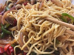 -伊麦佳兰州牛肉面清真美食店