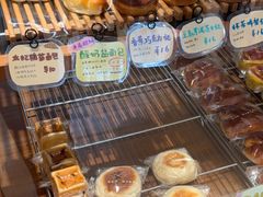 -慢熟面包店bud bread(孩儿巷店)