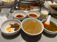 -海底捞火锅(凯德广场店)