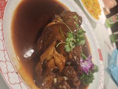 -华竹饭店(中央大街店)