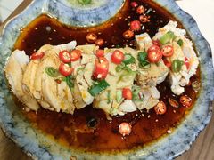 -面乙新派手擀面(大悦城店)