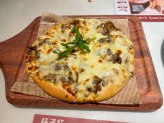 -杯子红牛排(创意产业园店)