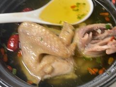 -七的湖·晚芳亭·阳澄湖农家菜·大闸蟹(莲花岛店)