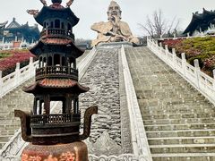 -句容茅山景区
