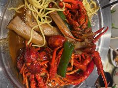 -聚味瞿记·龙虾堂(坡子街店)