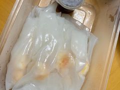 -阿殳粥馆(水围村店)