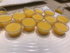 原味小布丁-自然风素食自助餐厅(黄河北路店)