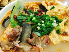 招牌螺蛳粉-螺小胖柳州螺蛳粉(钟楼总店)