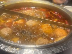 -一绪に寿喜烧自助(世茂广场店)