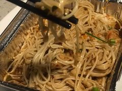 -JUKEBOX玖部音乐餐厅(华侨城店)