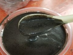 黑芝麻糊-芝麻糊世家(西华店)