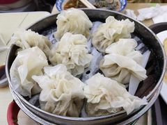 -白老大羊杂碎稍麦