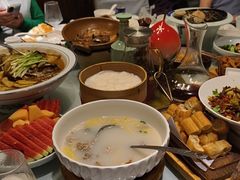 -天和晟新京菜.水煮鱼.湘土菜(国展店)