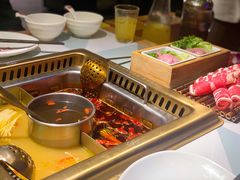 -雾都渣渣火锅(南城智汇城店)