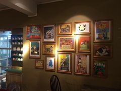 -猫咪博物馆(顶澳仔猫街店)