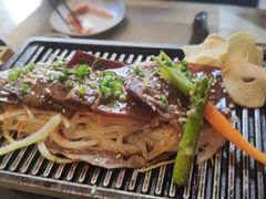 -月下料理(楷林IFC店)