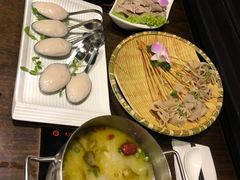 -余香精品小火锅(悉尼唐人街店)
