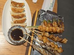 -一心创作料理屋(经开万达店)