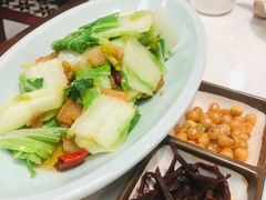 -火齐潮汕砂锅粥(五道口店)