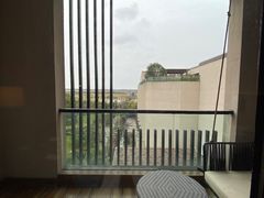 -上海崇明金茂凯悦酒店