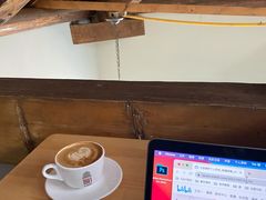 -1901 Cafe(西四店)