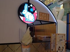 -GODIVA(王府井apm店)