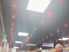 -大姐麻辣烫(莲宝中路店)