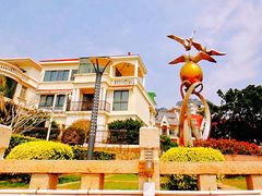 -黄金海岸环岛路