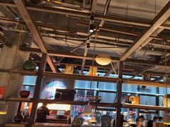 -探鱼·鲜青椒爽麻烤鱼(天一广场店)