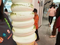 -DQ·蛋糕·冰淇淋(五棵松万达店)