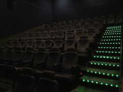 -万达影城(汉街万达广场IMAX店)