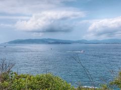 -三亚蜈支洲岛旅游区
