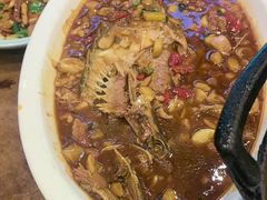 -一楼食业·美食人家