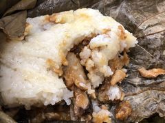 糯米鸡-香港蓮香樓(中環店)